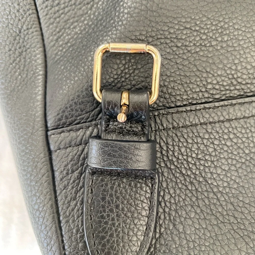 Coach Mini Turnlock Rucksack Backpack - Picture 10 of 17